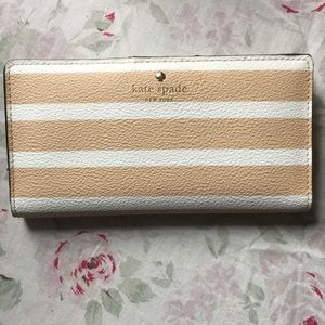 Kate Spade ♠️ Wallet